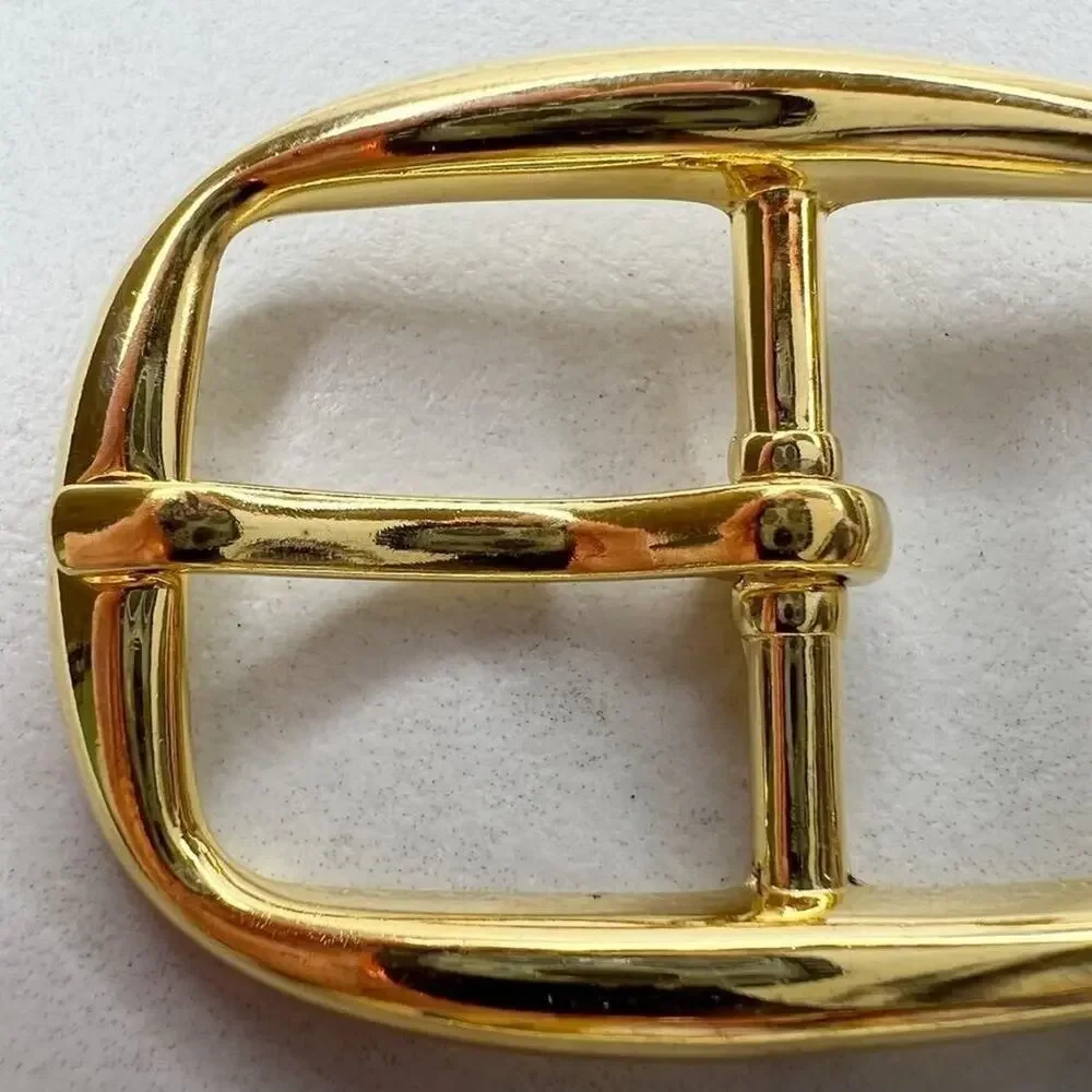 Vintage gold tone